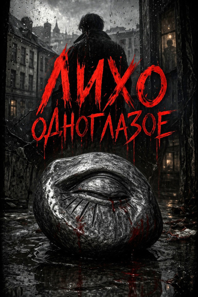 Лихо одноглазое - 🎶 Слушать аудиокниги онлайн 🎶 полностью бесплатно без регистрации | 🔊 Аудиокниги 🔊 audio-knigi-online.com