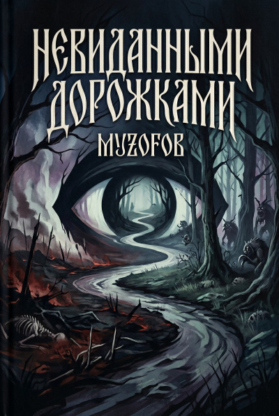 Muzofob – Невиданными дорожками - 🎶 Слушать аудиокниги онлайн 🎶 полностью бесплатно без регистрации | 🔊 Аудиокниги 🔊 audio-knigi-online.com