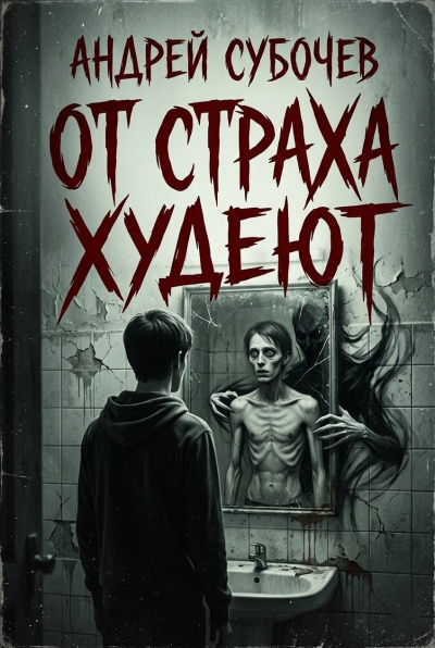 Субочев Андрей – От страха худеют - 🎶 Слушать аудиокниги онлайн 🎶 полностью бесплатно без регистрации | 🔊 Аудиокниги 🔊 audio-knigi-online.com
