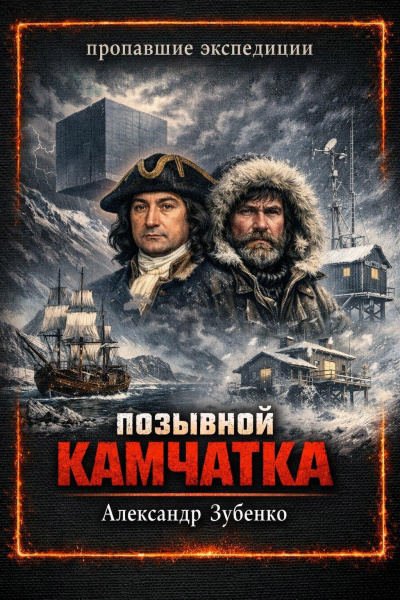Зубенко Александр – Позывной Камчатка 🎶 Слушать аудиокниги онлайн 🎶 полностью бесплатно без регистрации | 🔊 Аудиокниги 🔊 audio-knigi-online.com