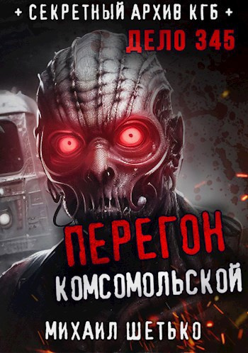 Шетько Михаил – Перегон “Комсомольской”. Дело 345 - 🎶 Слушать аудиокниги онлайн 🎶 полностью бесплатно без регистрации | 🔊 Аудиокниги 🔊 audio-knigi-online.com
