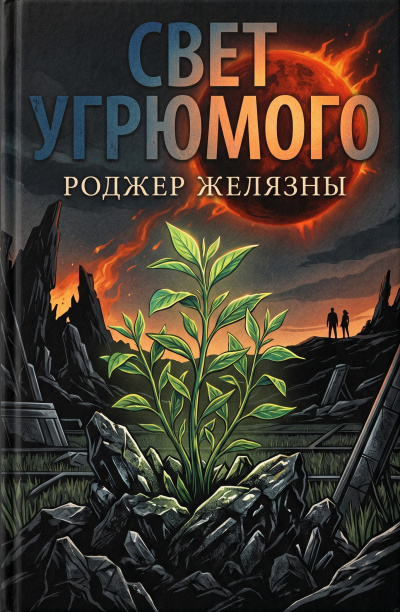 Желязны Роджер – Свет Угрюмого - 🎶 Слушать аудиокниги онлайн 🎶 полностью бесплатно без регистрации | 🔊 Аудиокниги 🔊 audio-knigi-online.com