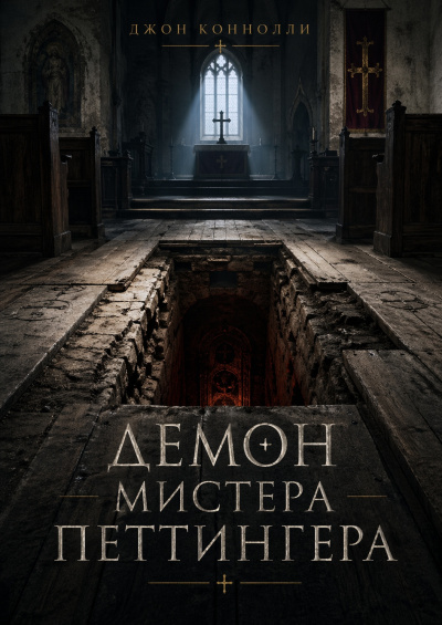 Коннолли Джон – Демон мистера Петтингера 🎶 Слушать аудиокниги онлайн 🎶 полностью бесплатно без регистрации | 🔊 Аудиокниги 🔊 audio-knigi-online.com