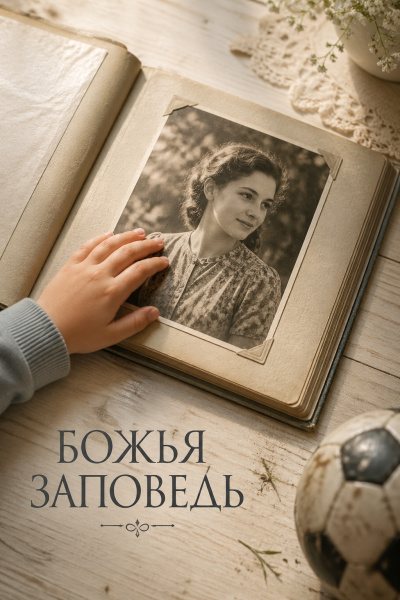 Божья заповедь 🎶 Слушать аудиокниги онлайн 🎶 полностью бесплатно без регистрации | 🔊 Аудиокниги 🔊 audio-knigi-online.com