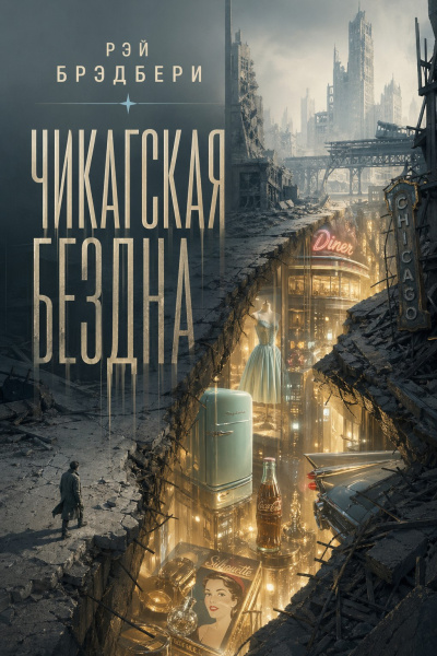 Брэдбери Рэй – Чикагская бездна 🎶 Слушать аудиокниги онлайн 🎶 полностью бесплатно без регистрации | 🔊 Аудиокниги 🔊 audio-knigi-online.com