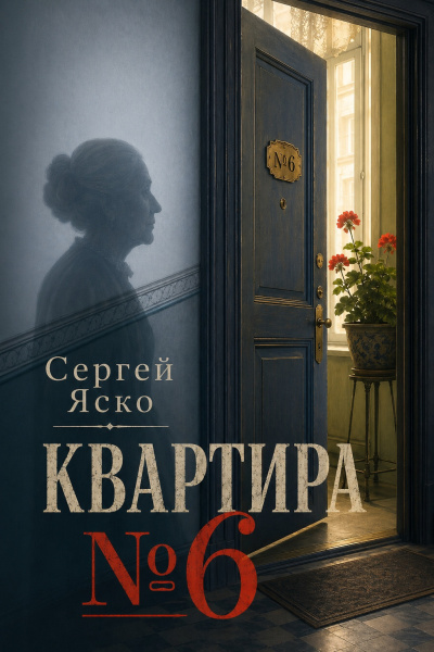 Яско Сергей – Квартира №6 🎶 Слушать аудиокниги онлайн 🎶 полностью бесплатно без регистрации | 🔊 Аудиокниги 🔊 audio-knigi-online.com