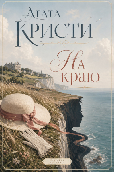 Кристи Агата – На краю 🎶 Слушать аудиокниги онлайн 🎶 полностью бесплатно без регистрации | 🔊 Аудиокниги 🔊 audio-knigi-online.com