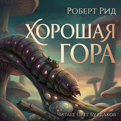 Рид Роберт – Хорошая гора - 🎶 Слушать аудиокниги онлайн 🎶 полностью бесплатно без регистрации | 🔊 Аудиокниги 🔊 audio-knigi-online.com