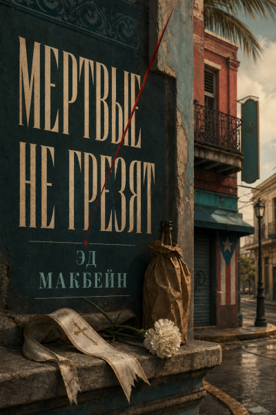 Макбейн Эд – Мёртвые не грезят 🎶 Слушать аудиокниги онлайн 🎶 полностью бесплатно без регистрации | 🔊 Аудиокниги 🔊 audio-knigi-online.com