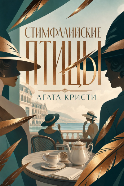 Кристи Агата – Стимфалийские птицы 🎶 Слушать аудиокниги онлайн 🎶 полностью бесплатно без регистрации | 🔊 Аудиокниги 🔊 audio-knigi-online.com
