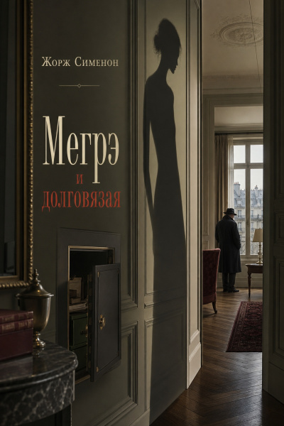 Сименон Жорж – Мегрэ и долговязая 🎶 Слушать аудиокниги онлайн 🎶 полностью бесплатно без регистрации | 🔊 Аудиокниги 🔊 audio-knigi-online.com