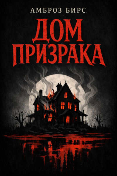 Бирс Амброз – Дом призрака 🎶 Слушать аудиокниги онлайн 🎶 полностью бесплатно без регистрации | 🔊 Аудиокниги 🔊 audio-knigi-online.com