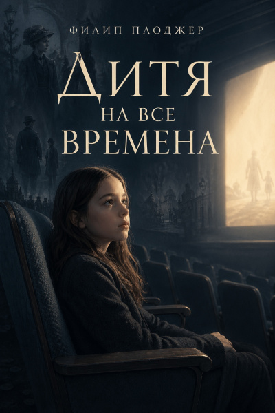Плоджер Филип – Дитя на все времена - 🎶 Слушать аудиокниги онлайн 🎶 полностью бесплатно без регистрации | 🔊 Аудиокниги 🔊 audio-knigi-online.com