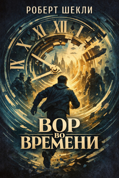 Шекли Роберт – Вор во времени - 🎶 Слушать аудиокниги онлайн 🎶 полностью бесплатно без регистрации | 🔊 Аудиокниги 🔊 audio-knigi-online.com
