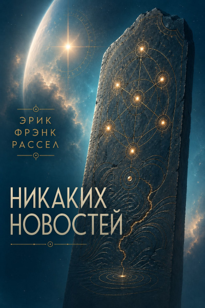Рассел Эрик Фрэнк – Никаких новостей - 🎶 Слушать аудиокниги онлайн 🎶 полностью бесплатно без регистрации | 🔊 Аудиокниги 🔊 audio-knigi-online.com