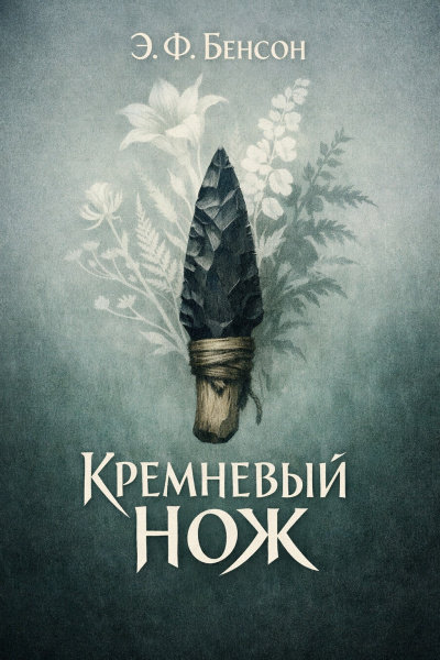 Бенсон Эдвард – Кремневый нож - 🎶 Слушать аудиокниги онлайн 🎶 полностью бесплатно без регистрации | 🔊 Аудиокниги 🔊 audio-knigi-online.com
