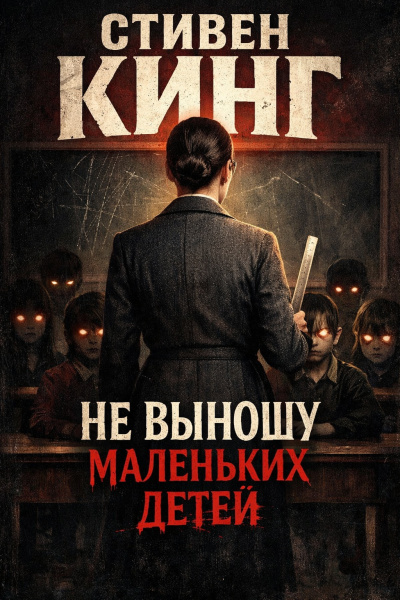 Кинг Стивен – Не выношу маленьких детей 🎶 Слушать аудиокниги онлайн 🎶 полностью бесплатно без регистрации | 🔊 Аудиокниги 🔊 audio-knigi-online.com