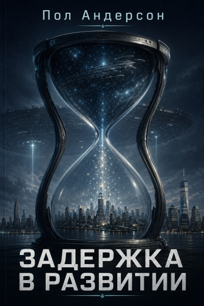 Андерсон Пол – Задержка в развитии 🎶 Слушать аудиокниги онлайн 🎶 полностью бесплатно без регистрации | 🔊 Аудиокниги 🔊 audio-knigi-online.com