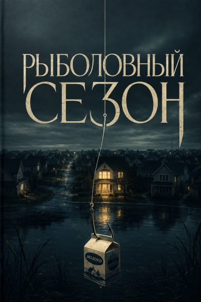 Рыболовный сезон - 🎶 Слушать аудиокниги онлайн 🎶 полностью бесплатно без регистрации | 🔊 Аудиокниги 🔊 audio-knigi-online.com