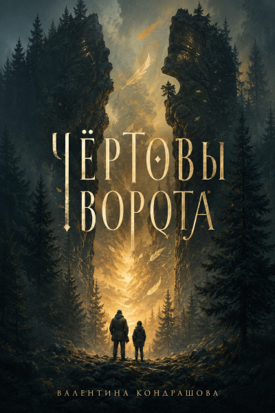 Кондрашова Валентина – Чёртовы ворота - 🎶 Слушать аудиокниги онлайн 🎶 полностью бесплатно без регистрации | 🔊 Аудиокниги 🔊 audio-knigi-online.com