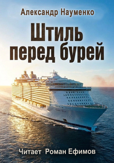 Науменко Александр – Штиль перед бурей 🎶 Слушать аудиокниги онлайн 🎶 полностью бесплатно без регистрации | 🔊 Аудиокниги 🔊 audio-knigi-online.com