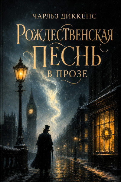 Диккенс Чарльз – Рождественская песнь в прозе 🎶 Слушать аудиокниги онлайн 🎶 полностью бесплатно без регистрации | 🔊 Аудиокниги 🔊 audio-knigi-online.com