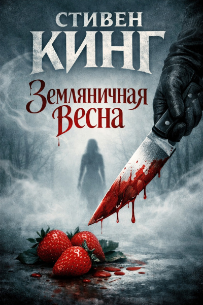 Кинг Стивен – Земляничная весна - 🎶 Слушать аудиокниги онлайн 🎶 полностью бесплатно без регистрации | 🔊 Аудиокниги 🔊 audio-knigi-online.com