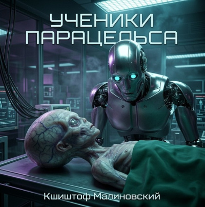 Малиновский Кшиштоф – Ученики Парацельса - 🎶 Слушать аудиокниги онлайн 🎶 полностью бесплатно без регистрации | 🔊 Аудиокниги 🔊 audio-knigi-online.com