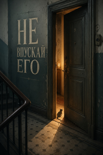 Не впускай его - 🎶 Слушать аудиокниги онлайн 🎶 полностью бесплатно без регистрации | 🔊 Аудиокниги 🔊 audio-knigi-online.com