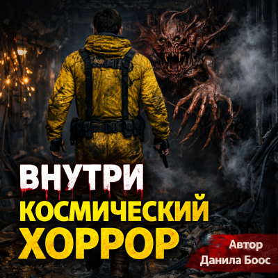 Данила Боос – ВНУТРИ - 🎶 Слушать аудиокниги онлайн 🎶 полностью бесплатно без регистрации | 🔊 Аудиокниги 🔊 audio-knigi-online.com