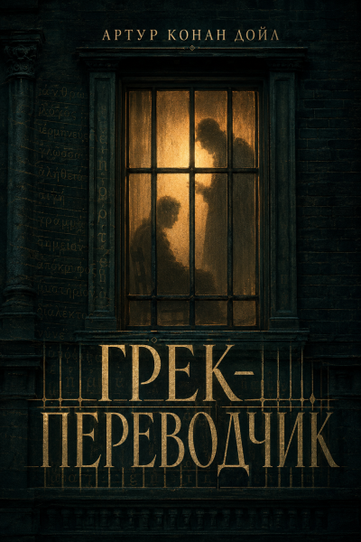 Дойл Артур Конан – Грек-Переводчик 🎶 Слушать аудиокниги онлайн 🎶 полностью бесплатно без регистрации | 🔊 Аудиокниги 🔊 audio-knigi-online.com