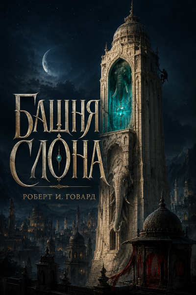 Говард Роберт – Башня Слона 🎶 Слушать аудиокниги онлайн 🎶 полностью бесплатно без регистрации | 🔊 Аудиокниги 🔊 audio-knigi-online.com