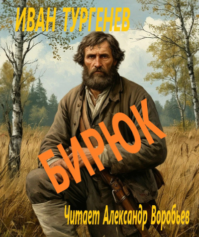 Тургенев Иван – Бирюк - 🎶 Слушать аудиокниги онлайн 🎶 полностью бесплатно без регистрации | 🔊 Аудиокниги 🔊 audio-knigi-online.com