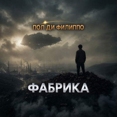 Ди Филиппо Пол – Фабрика - 🎶 Слушать аудиокниги онлайн 🎶 полностью бесплатно без регистрации | 🔊 Аудиокниги 🔊 audio-knigi-online.com