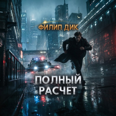 Дик Филип – Полный расчёт 🎶 Слушать аудиокниги онлайн 🎶 полностью бесплатно без регистрации | 🔊 Аудиокниги 🔊 audio-knigi-online.com