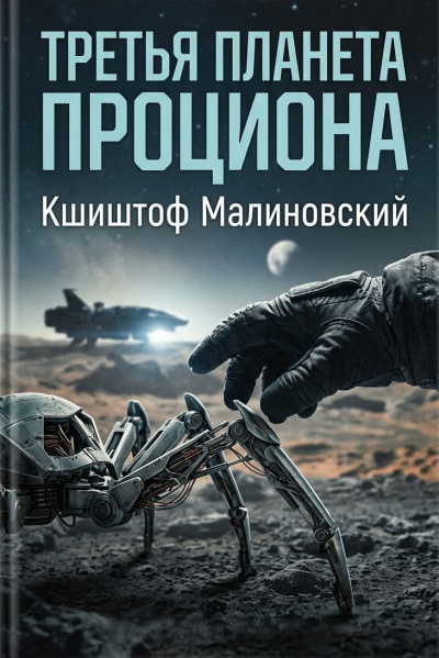 Малиновский Кшиштоф – Третья планета Проциона 🎶 Слушать аудиокниги онлайн 🎶 полностью бесплатно без регистрации | 🔊 Аудиокниги 🔊 audio-knigi-online.com