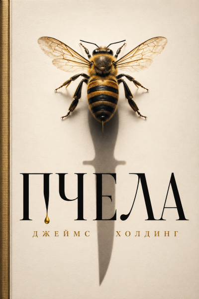 Холдинг Джеймс – Пчела 🎶 Слушать аудиокниги онлайн 🎶 полностью бесплатно без регистрации | 🔊 Аудиокниги 🔊 audio-knigi-online.com