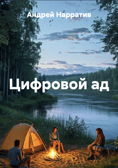 Андрей Нарратив – Цифровой ад 🎶 Слушать аудиокниги онлайн 🎶 полностью бесплатно без регистрации | 🔊 Аудиокниги 🔊 audio-knigi-online.com