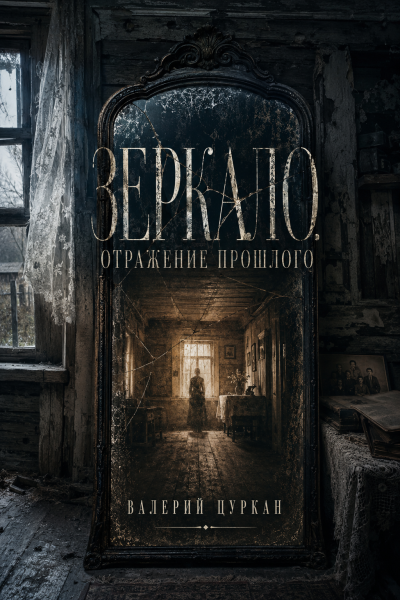 Цуркан Валерий – Зеркало. Отражение прошлого 🎶 Слушать аудиокниги онлайн 🎶 полностью бесплатно без регистрации | 🔊 Аудиокниги 🔊 audio-knigi-online.com