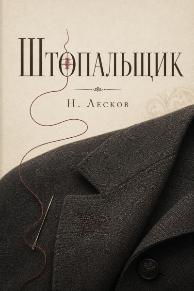 Лесков Николай – Штопальщик 🎶 Слушать аудиокниги онлайн 🎶 полностью бесплатно без регистрации | 🔊 Аудиокниги 🔊 audio-knigi-online.com