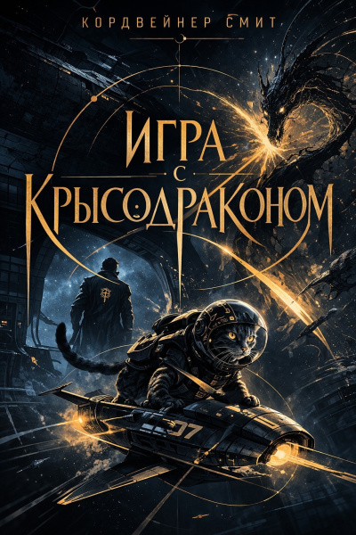 Смит Кордвейнер – Игра с крысодраконом 🎶 Слушать аудиокниги онлайн 🎶 полностью бесплатно без регистрации | 🔊 Аудиокниги 🔊 audio-knigi-online.com