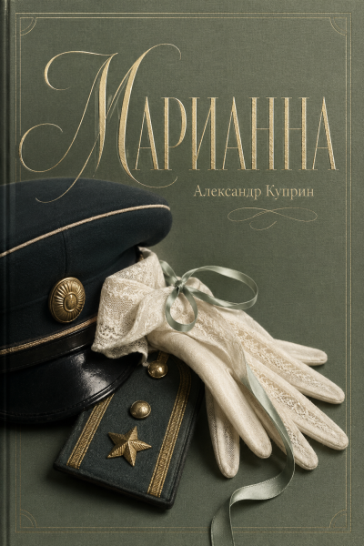 Куприн Александр – Марианна 🎶 Слушать аудиокниги онлайн 🎶 полностью бесплатно без регистрации | 🔊 Аудиокниги 🔊 audio-knigi-online.com