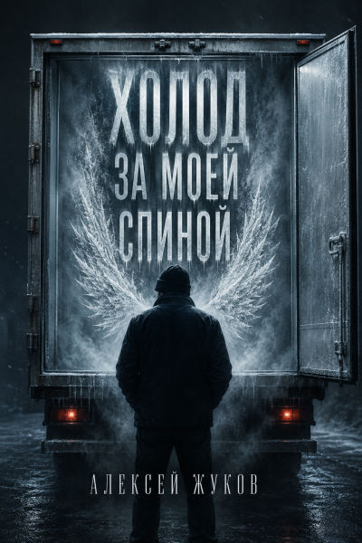 Жуков Алексей – Холод за моей спиной 🎶 Слушать аудиокниги онлайн 🎶 полностью бесплатно без регистрации | 🔊 Аудиокниги 🔊 audio-knigi-online.com