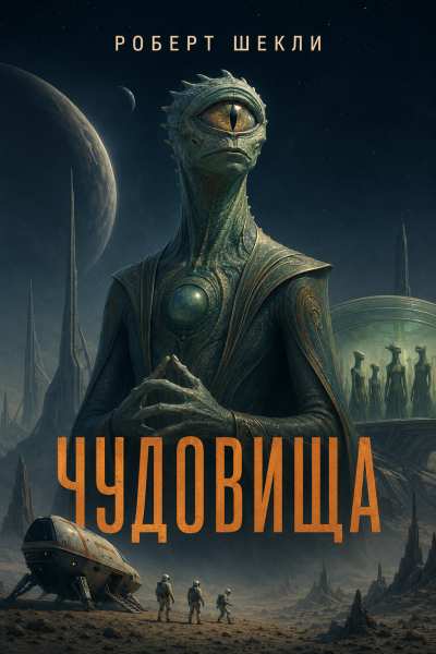 Роберт Шекли – Чудовища 🎶 Слушать аудиокниги онлайн 🎶 полностью бесплатно без регистрации | 🔊 Аудиокниги 🔊 audio-knigi-online.com