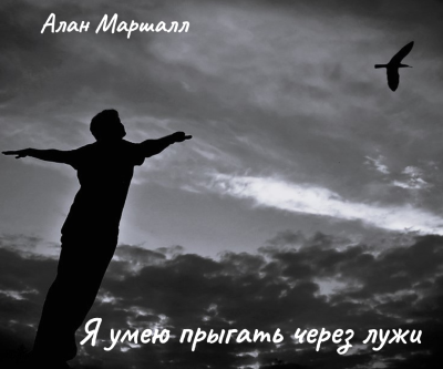 Маршалл Алан – Я умею прыгать через лужи 🎶 Слушать аудиокниги онлайн 🎶 полностью бесплатно без регистрации | 🔊 Аудиокниги 🔊 audio-knigi-online.com