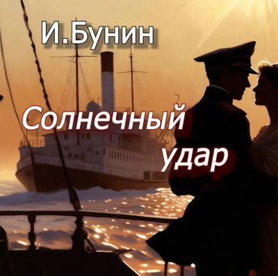 Бунин Иван – Солнечный удар 🎶 Слушать аудиокниги онлайн 🎶 полностью бесплатно без регистрации | 🔊 Аудиокниги 🔊 audio-knigi-online.com