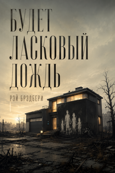 Брэдбери Рэй – Будет ласковый дождь 🎶 Слушать аудиокниги онлайн 🎶 полностью бесплатно без регистрации | 🔊 Аудиокниги 🔊 audio-knigi-online.com