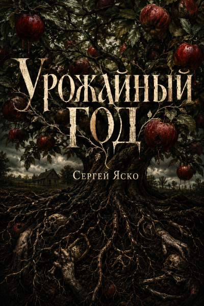 Яско Сергей – Урожайный год 🎶 Слушать аудиокниги онлайн 🎶 полностью бесплатно без регистрации | 🔊 Аудиокниги 🔊 audio-knigi-online.com
