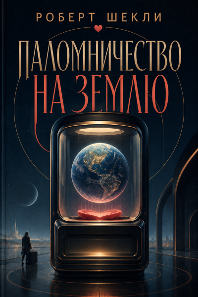 Роберт Шекли – Паломничество на Землю 🎶 Слушать аудиокниги онлайн 🎶 полностью бесплатно без регистрации | 🔊 Аудиокниги 🔊 audio-knigi-online.com