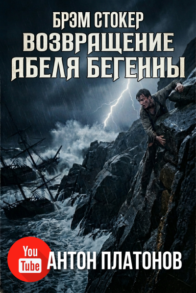 Стокер Брэм – Возвращение Абеля Бегенны 🎶 Слушать аудиокниги онлайн 🎶 полностью бесплатно без регистрации | 🔊 Аудиокниги 🔊 audio-knigi-online.com